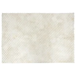 atmosphera Alfombras Decorativas>Alfombra ADRIEL beige 120x170cm