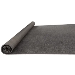 Alfombras Decorativas>Alfombra Ambiente Antracita 80x150Cm