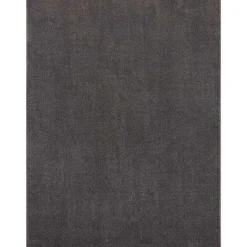 Alfombras Decorativas>Alfombra Ambiente Antracita 133x190Cm