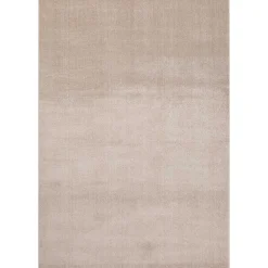 Alfombras Decorativas>Alfombra Ambiente Beige 80x150Cm