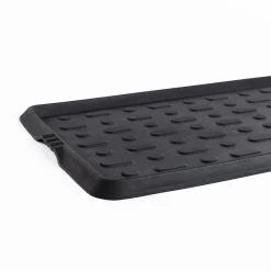 Alfombras De Cocina>Alfombra antideslizante negra