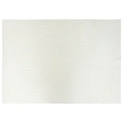 atmosphera Alfombras Decorativas>Alfombra ARKA beige 120x170cm