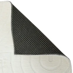 atmosphera Alfombras Decorativas>Alfombra ARKA beige 120x170cm