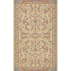 Alfombras Decorativas>Alfombra Art Beige 150x220Cm