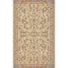 Alfombras Decorativas>Alfombra Art Beige 120x180Cm