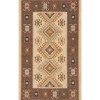Alfombras Decorativas>Alfombra Art Camel 70x120Cm
