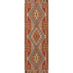 Alfombras Decorativas>Alfombra Art Multicolor 120x180Cm