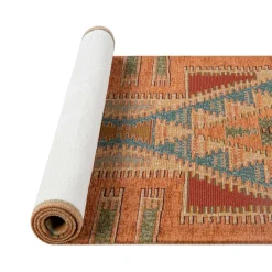 Alfombras Decorativas>Alfombra Art Multicolor 120x180Cm