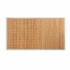 Alfombras Decorativas>Alfombra bambú 60x90cm