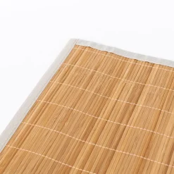 Alfombras Decorativas>Alfombra bambú 60x90cm
