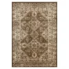 Alfombras Decorativas>Alfombra DARLY beige 160x235cm