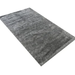 Alfombras De Baño>Alfombra De Baño Gris 50x80cm