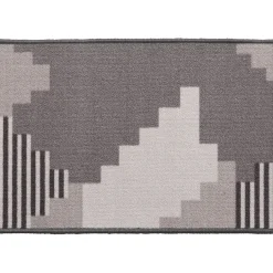 Alfombras De Entrada>Alfombra De Entrada Geometrik 40x60cm