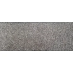 Alfombras De Entrada>Alfombra De Entrada Hexagone Gris Claro 45x120cm