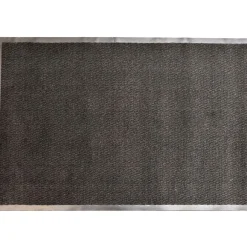 Alfombras De Entrada>Alfombra De Entrada Lisa 60x80cm