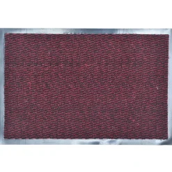 Alfombras De Entrada>Alfombra De Entrada Lisa 80x120cm