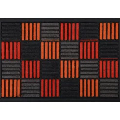 Alfombras De Entrada>Alfombra De Entrada Nailon 40X60cm