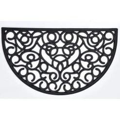 Alfombras De Entrada>Alfombra De Entrada Sid 45x75cm