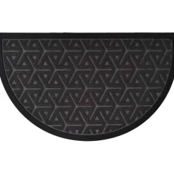 Alfombras De Entrada>Alfombra De Entrada Wilson 45x75cm