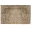 atmosphera Alfombras Decorativas>Alfombra de yute natural 120x170cm