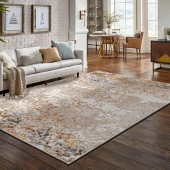 Alfombras Decorativas>Alfombra Derba Fade 200x285cm