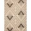 Alfombras Decorativas>Alfombra Dinia Tetris Beige 133x190cm