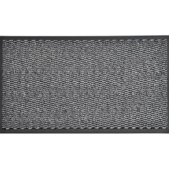 Alfombras De Entrada>Alfombra Entrada Lisa 40x60cm PP/Pvc