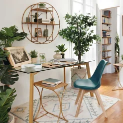 atmosphera Alfombras Decorativas>Alfombra Etnik Colorida Alg.120x170Cm