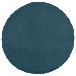 atmosphera Alfombras Decorativas>Alfombra Four Azul D80Cm