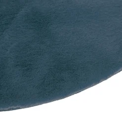 atmosphera Alfombras Decorativas>Alfombra Four Azul D80Cm