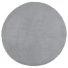atmosphera Alfombras Decorativas>Alfombra Four Gris 80Cm