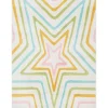 Niños Téxtil>Alfombra Gio Estrella 160x235Cm