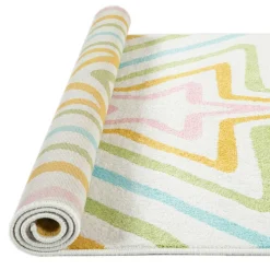 Niños Téxtil>Alfombra Gio Estrella 160x235Cm