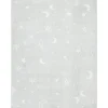 Niños Téxtil>Alfombra Gio Estrellas Gris 133x190Cm