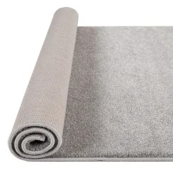 Alfombras Decorativas>Alfombra Gris 80x150cm