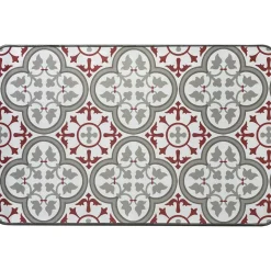 Alfombras De Entrada>Alfombra Impermeable Paco 50x80cm