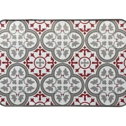 Alfombras De Entrada>Alfombra Impermeable Paco 40x60cm