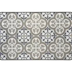 Alfombras De Entrada>Alfombra Impermeable Paco 50X80cm