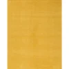 Alfombras Decorativas>Alfombra Inza Amarilla 80x150cm