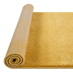 Alfombras Decorativas>Alfombra Inza Amarilla 80x150cm