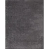 Alfombras Decorativas>Alfombra Inza Gris 160x235cm