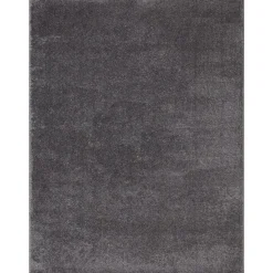 Alfombras Decorativas>Alfombra Inza Gris 200x285cm