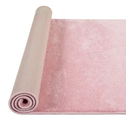 Alfombras Decorativas>Alfombra Inza Rosa 160x235cm