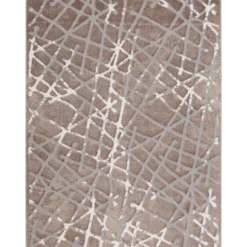 Alfombras Decorativas>Alfombra Jad Beige 200x285Cm
