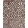 Alfombras Decorativas>Alfombra Jad Beige 133x190Cm