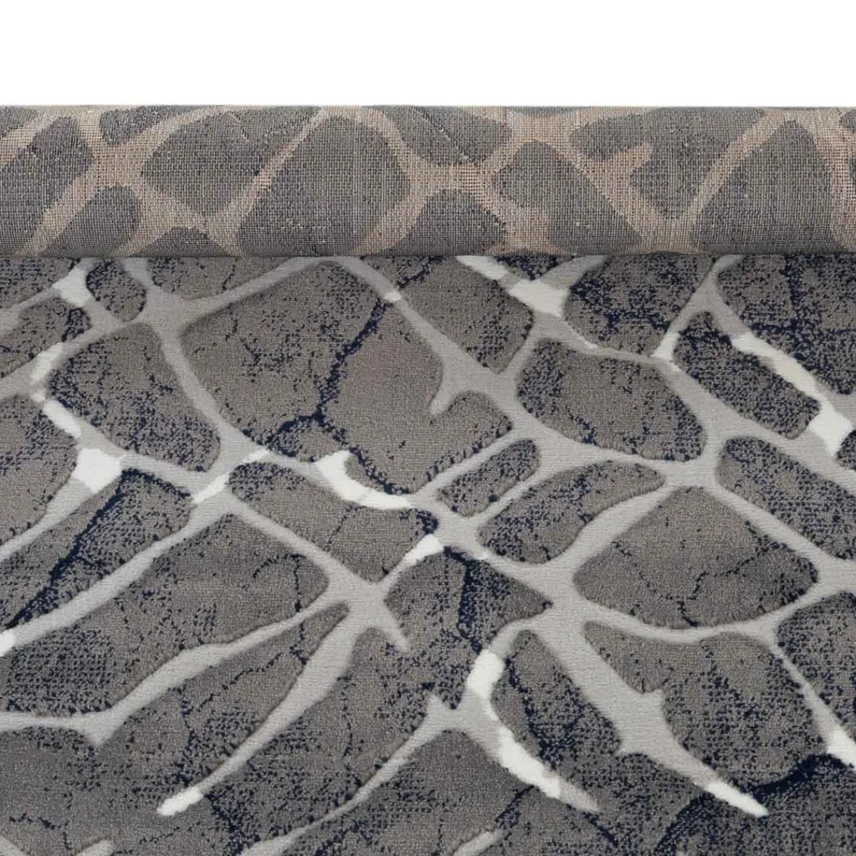 Alfombras Decorativas>Alfombra Jad Multicolor 200x285Cm