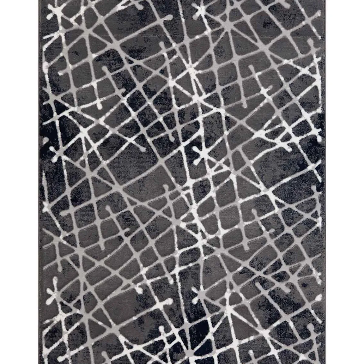 Alfombras Decorativas>Alfombra Jad Multicolor 133x190Cm