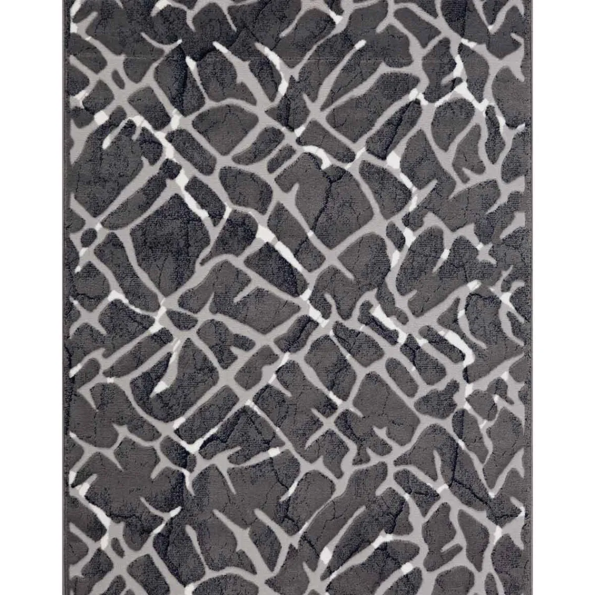 Alfombras Decorativas>Alfombra Jad Multicolor 80x150Cm