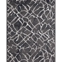 Alfombras Decorativas>Alfombra Jad Multicolor 133x190Cm