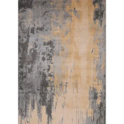 Alfombras Decorativas>Alfombra Lene Abstract 200x285Cm